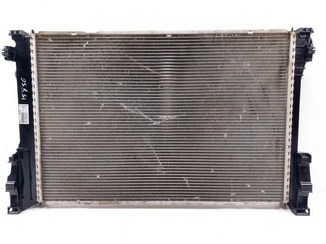 Radiador A0995002703 MERCEDES