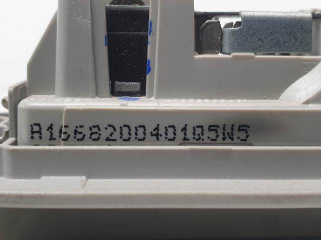 A0998150100 Mercedes