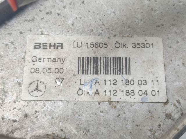 A1121800311 Mercedes
