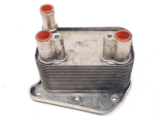 Enfriador de aceite  A1121880301 MERCEDES