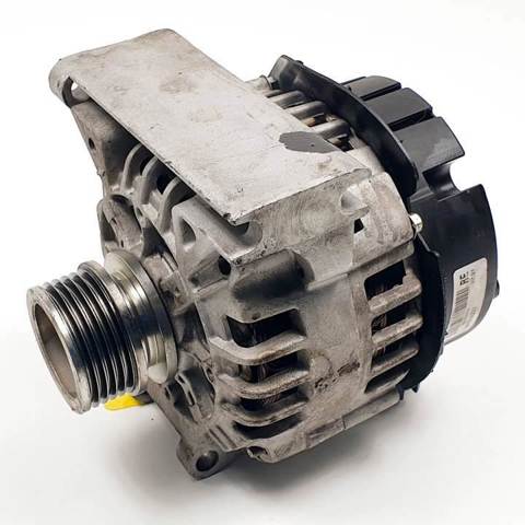 Generador A13VI237 MERCEDES
