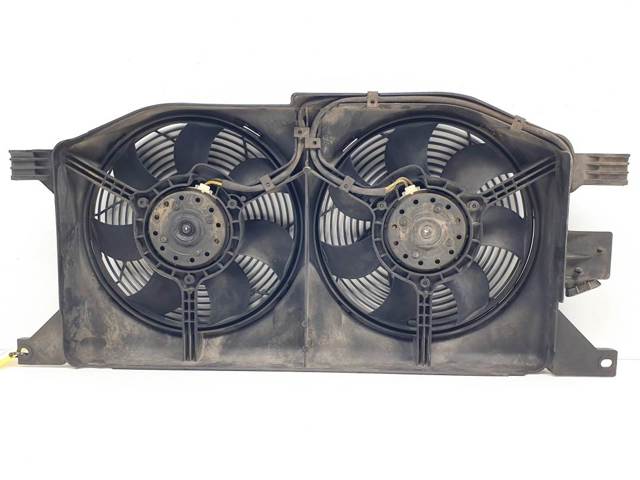 Ventilador, refrigeración motor A1635000155 MERCEDES