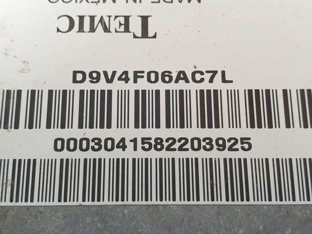 A1635422918 Mercedes