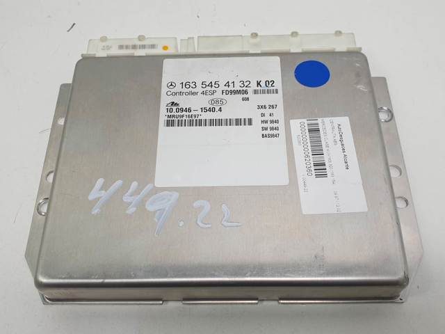 A1635454132 Mercedes