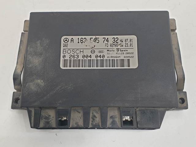 A1635457432 Mercedes