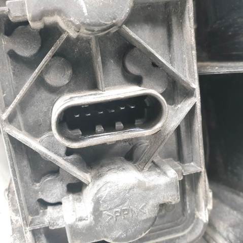 A1638200077 Mercedes