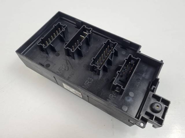 Comprar Caja reles R  W251