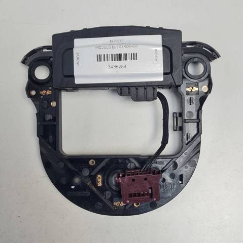 Anillo de AIRBAG  Mercedes ML/GLE  (2011-2014)