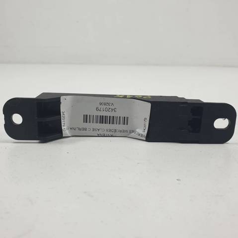 A1668200075 Mercedes