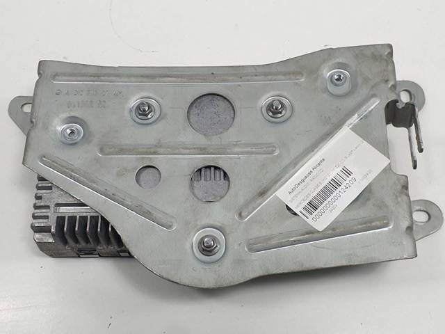 A1669003407 Mercedes