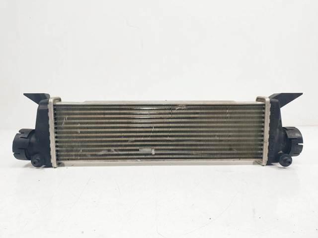 Radiador de intercooler Mercedes A  (1997-2004)