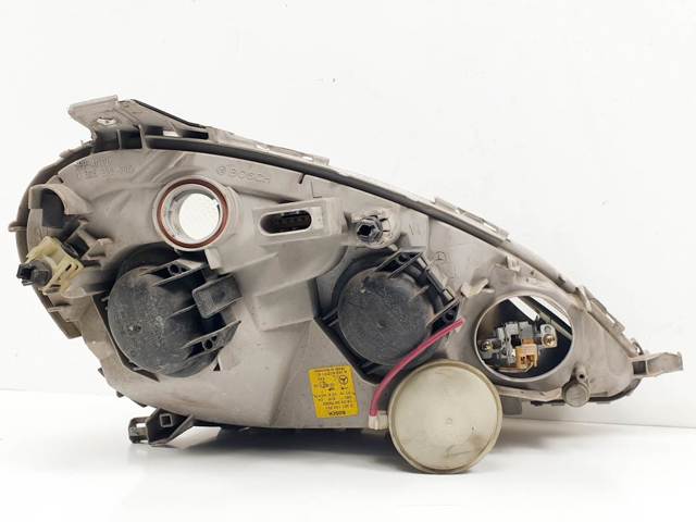 Optica delantera Mercedes A  hatchback comprar en España