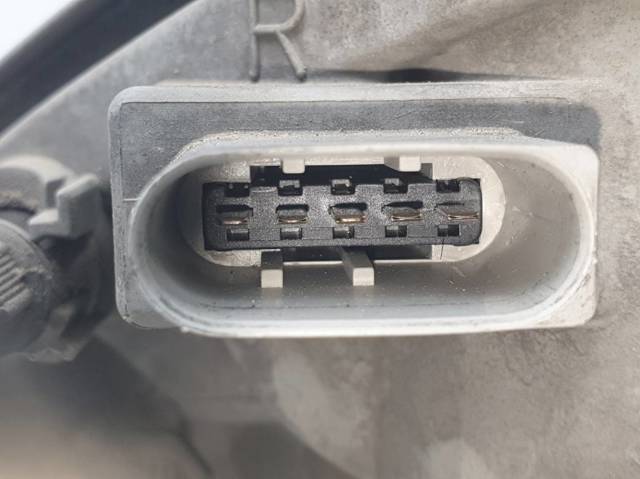Luz derecha Mercedes A  (1997-2004)