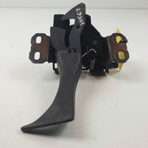 Cerradura de capó para Mercedes A W168