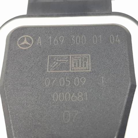 Comprar Potenciómetro pedal B  W245