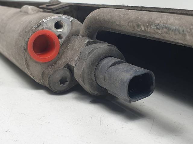 Condensador A1695000354 MERCEDES