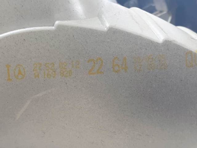 Comprar  B  W245