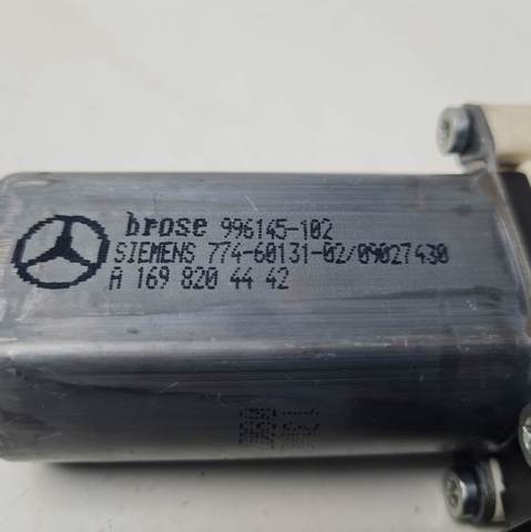 A1698204442 Mercedes