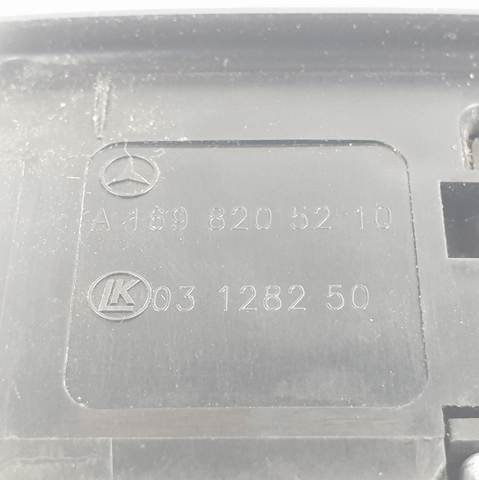 A1698205210 Mercedes