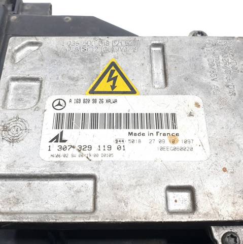 A1698208461 Mercedes