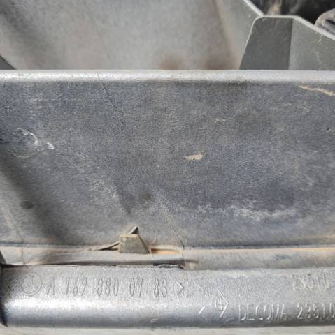 A1698800783 Mercedes