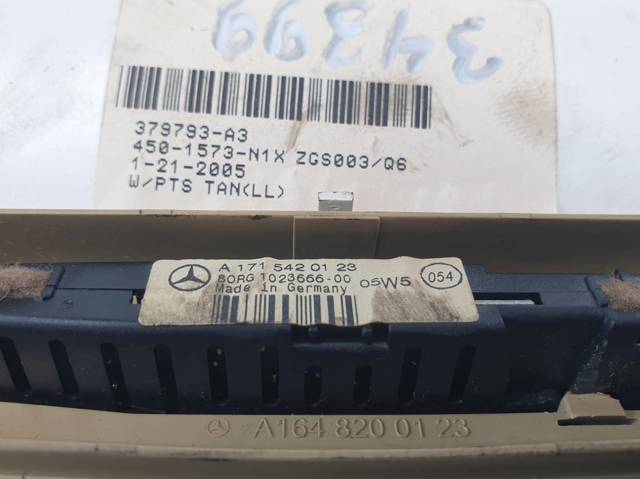 A1715420123 Mercedes