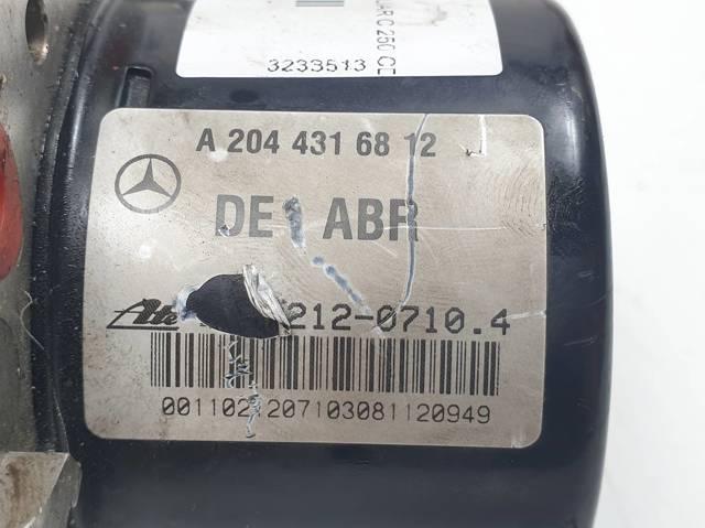 A1729014000 Mercedes