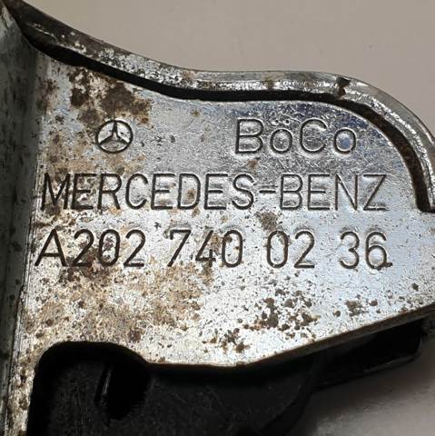 A2027400236 Mercedes