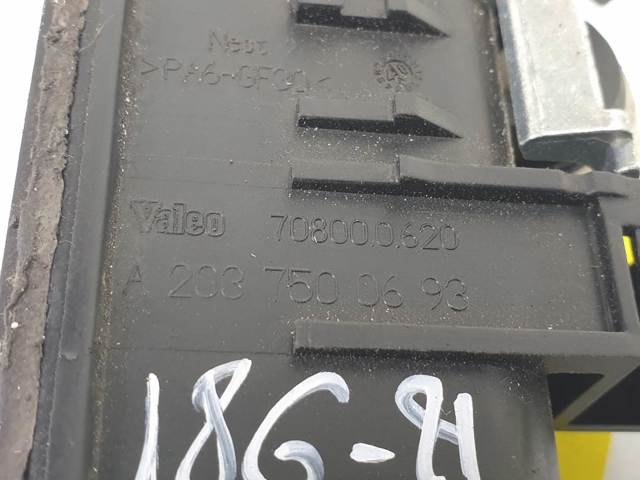 A2037500693 Mercedes