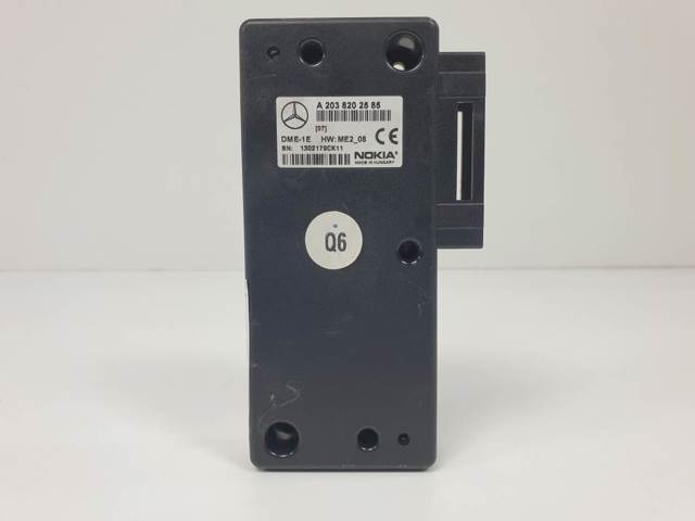 A2038202585 Mercedes