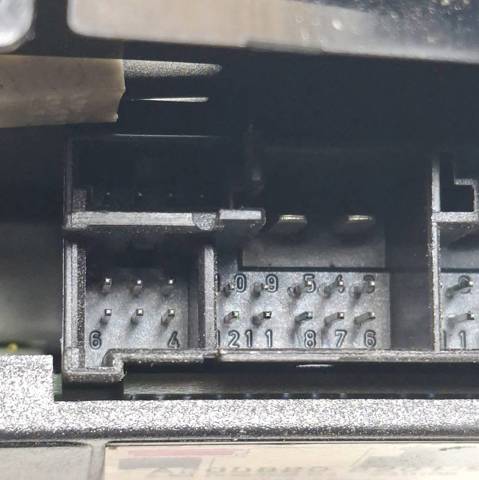A2038208201 Mercedes
