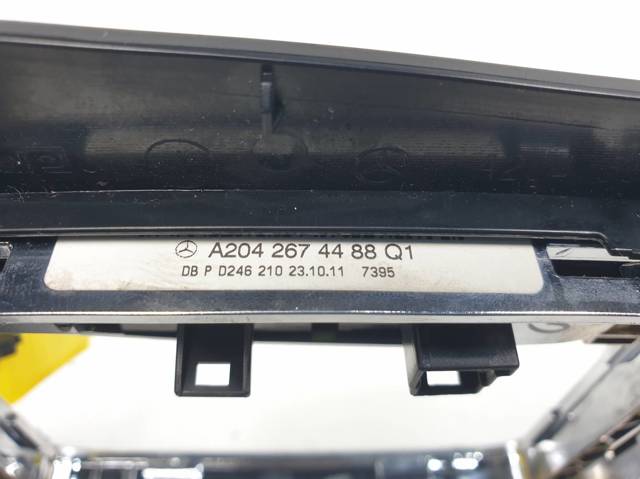 A2042674488 Mercedes