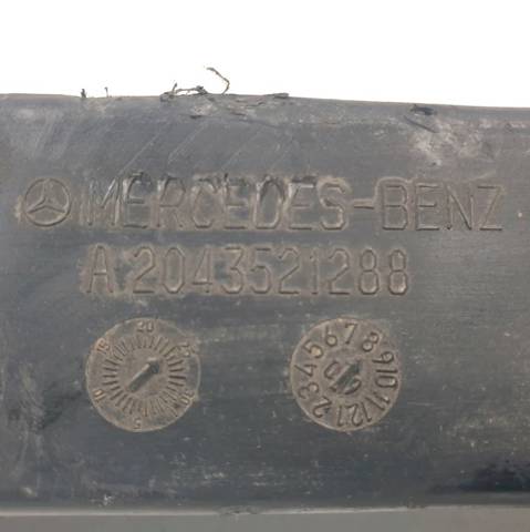 A2043521488 Mercedes