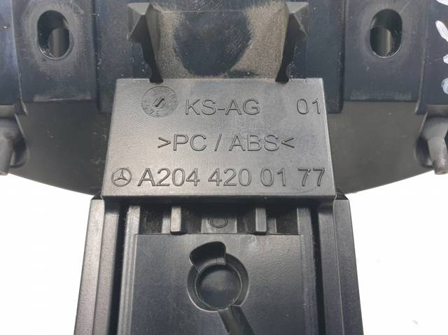 A2044200177 Mercedes