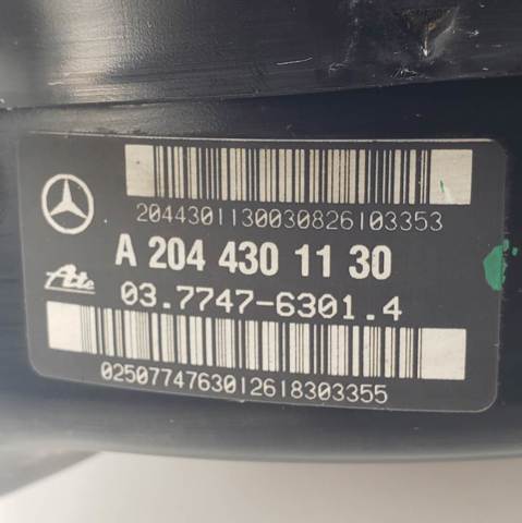 A2044301130 Mercedes