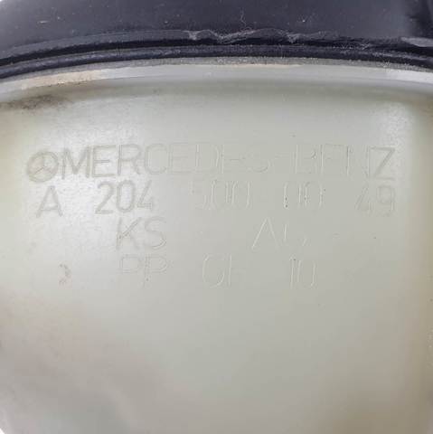 A2045000049 Mercedes
