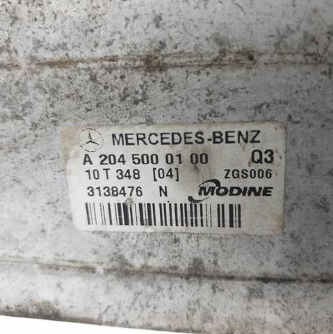 A2045000100 Mercedes