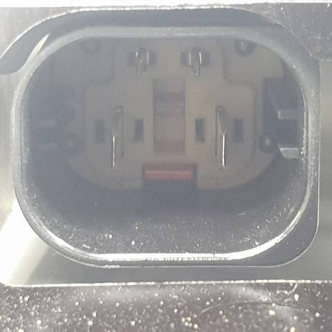 Ventilador, refrigeración motor A2045000755 MERCEDES