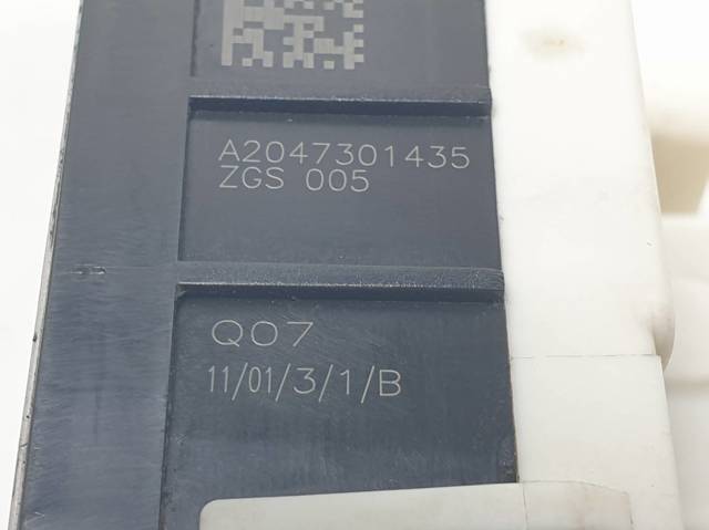 A2047301435 Mercedes