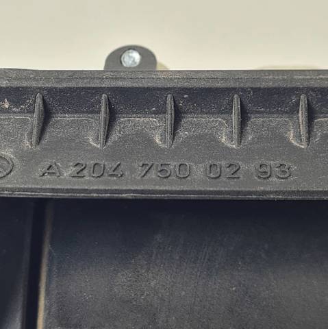 A2047500293 Mercedes