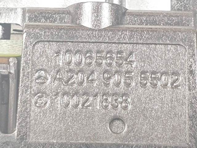 A2049055502 Mercedes
