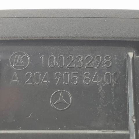 A2049058402 Mercedes