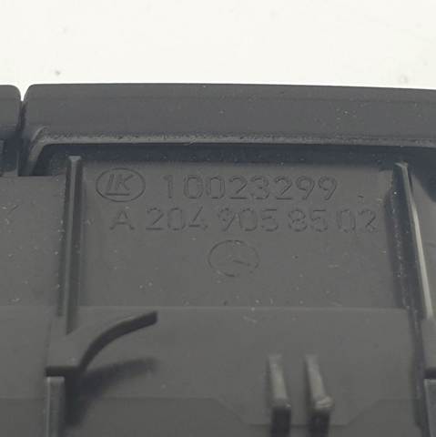 A2049058502 Mercedes