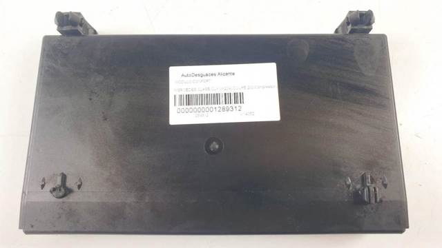 A2098202026 Mercedes