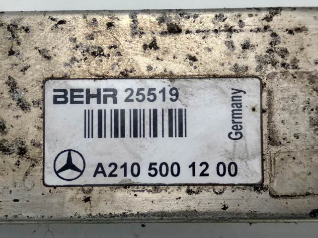 A2105001200 Mercedes