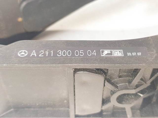 A2113000504 Mercedes