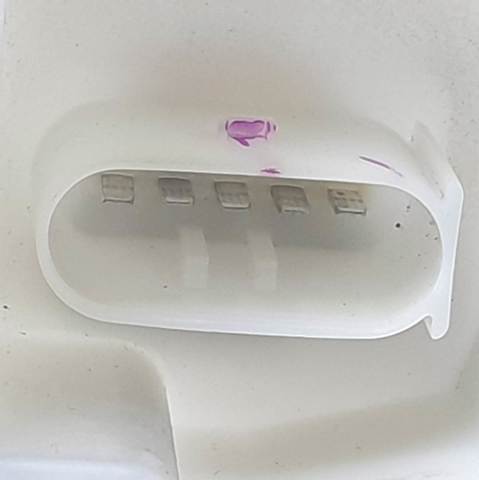 Aforador de combustible  A2114701641 MERCEDES