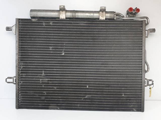 Aire acondicionado capacitor Mercedes E  desde 97,32 €