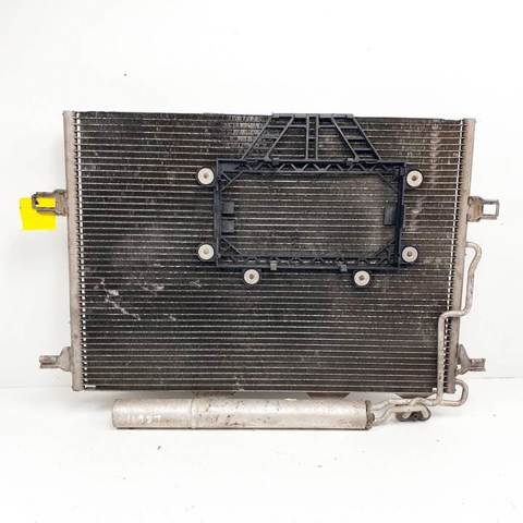 Aire acondicionado capacitor A2115000554 MERCEDES