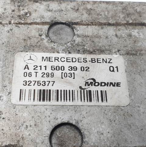 A2115003902 Mercedes
